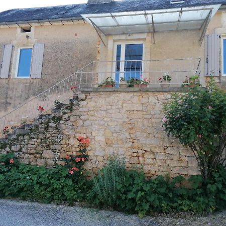 Maison D' Hotes Individuelle La Relinquiere Milhac 외부 사진